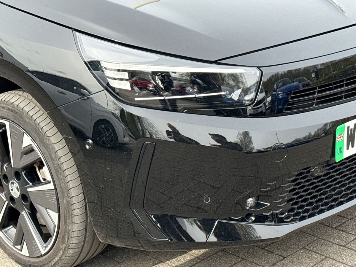 Used Vauxhall Corsa 2024 for sale - 78206668: Photo 21