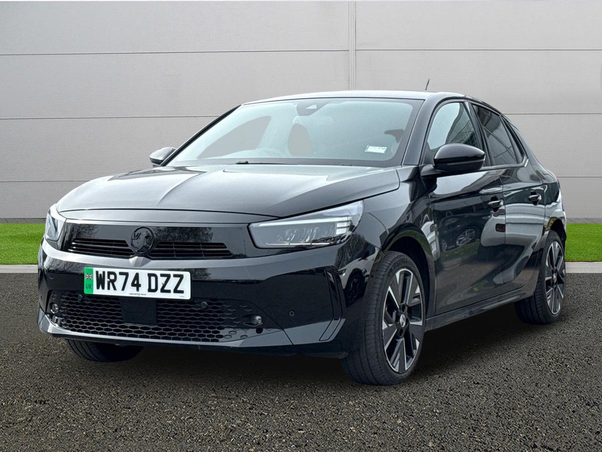 Used Vauxhall Corsa 2024 for sale - 78206668: Photo 3