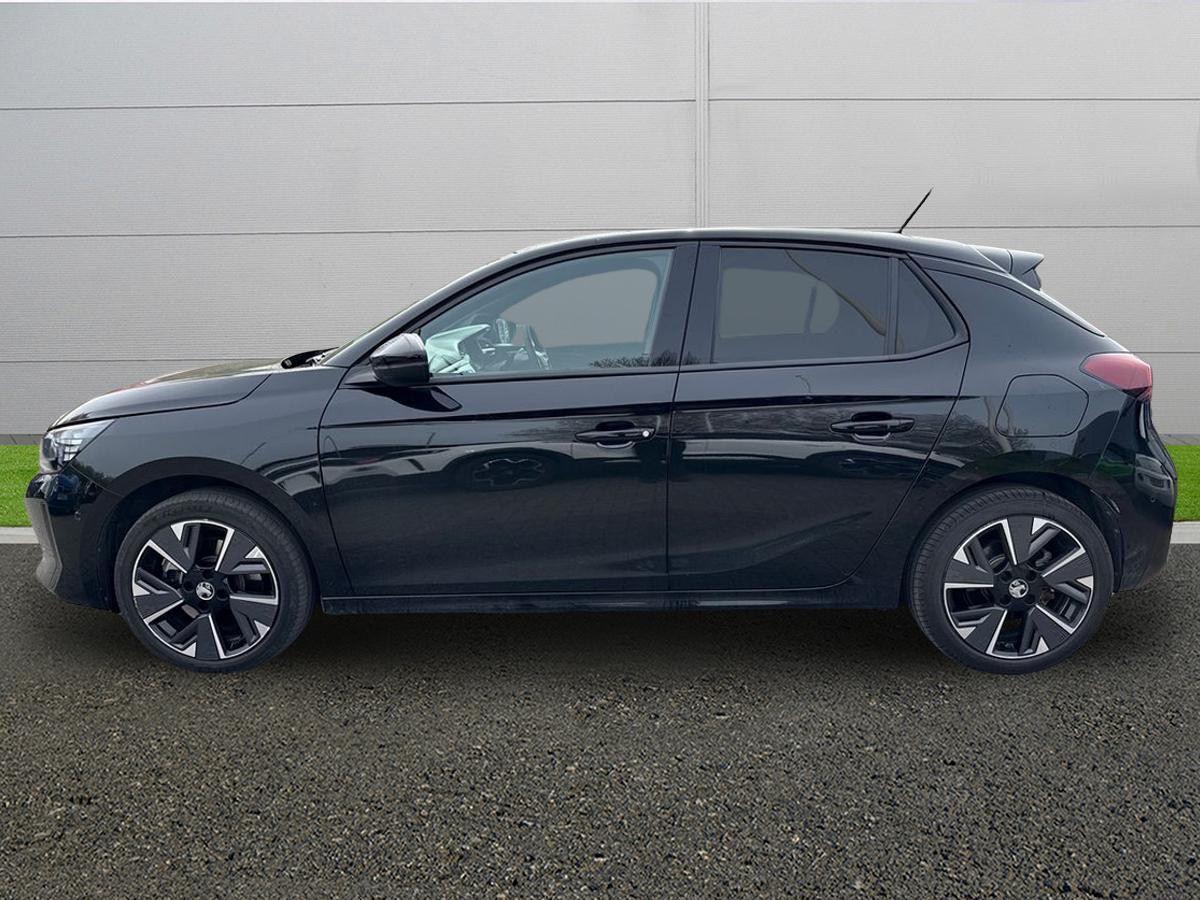 Used Vauxhall Corsa 2024 for sale - 78206668: Photo 4