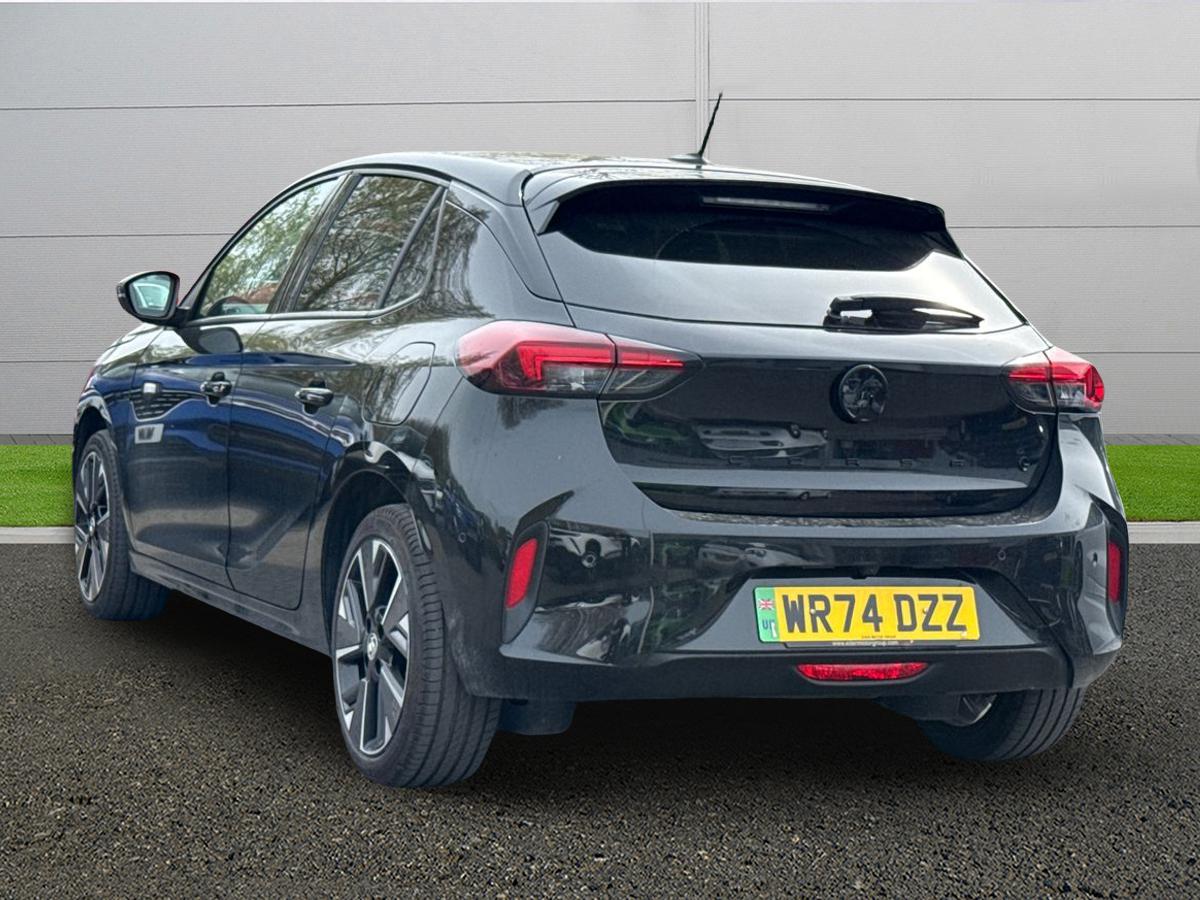 Used Vauxhall Corsa 2024 for sale - 78206668: Photo 5