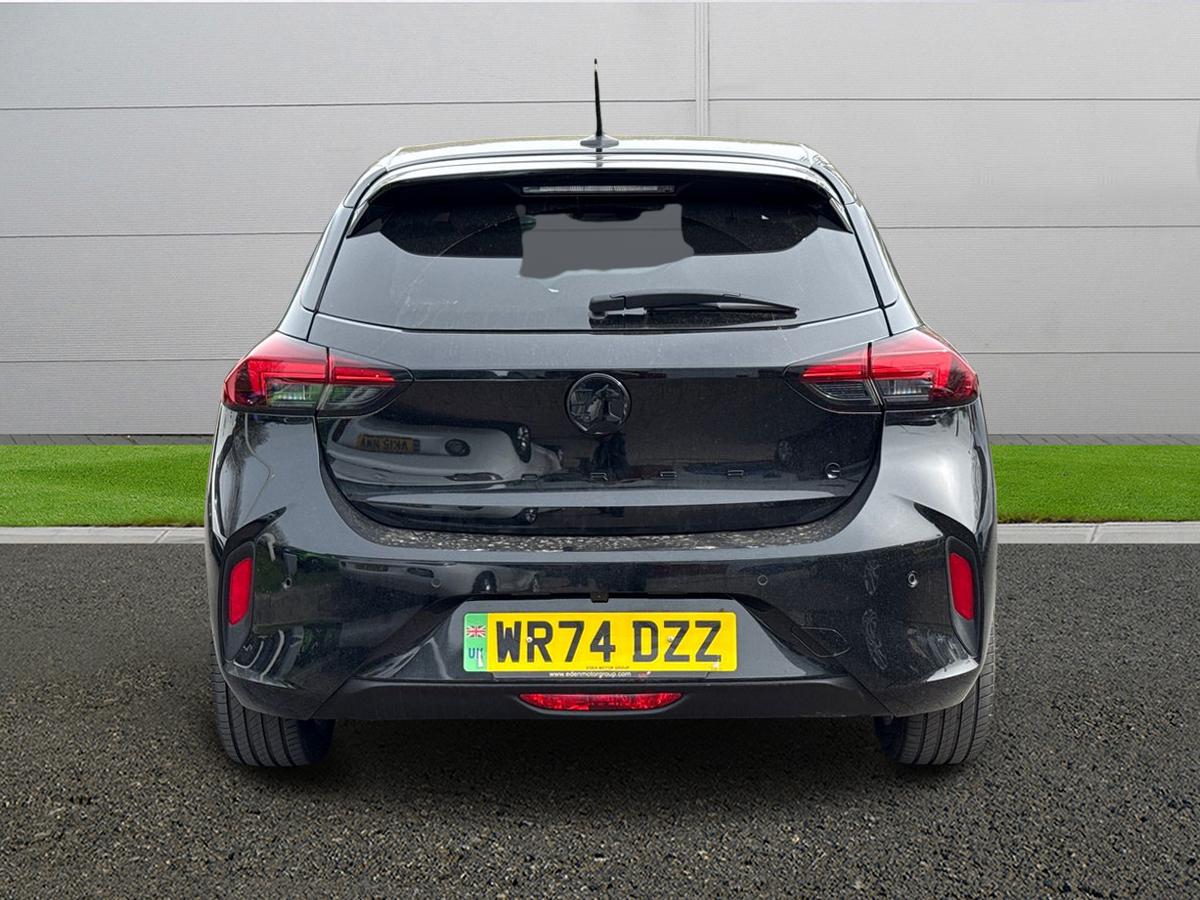 Used Vauxhall Corsa 2024 for sale - 78206668: Photo 6