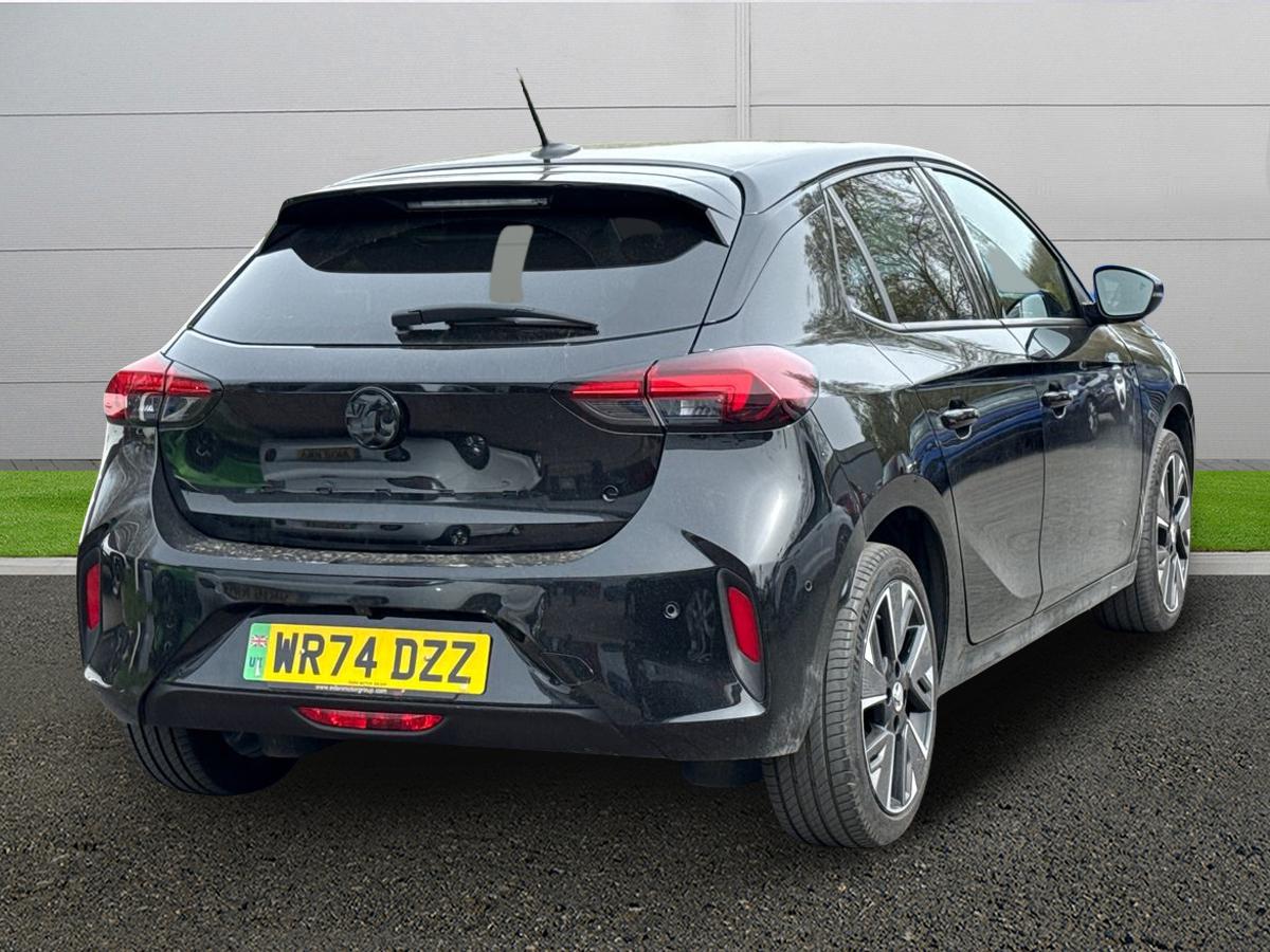 Used Vauxhall Corsa 2024 for sale - 78206668: Photo 7