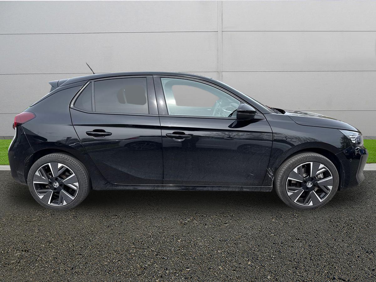 Used Vauxhall Corsa 2024 for sale - 78206668: Photo 8