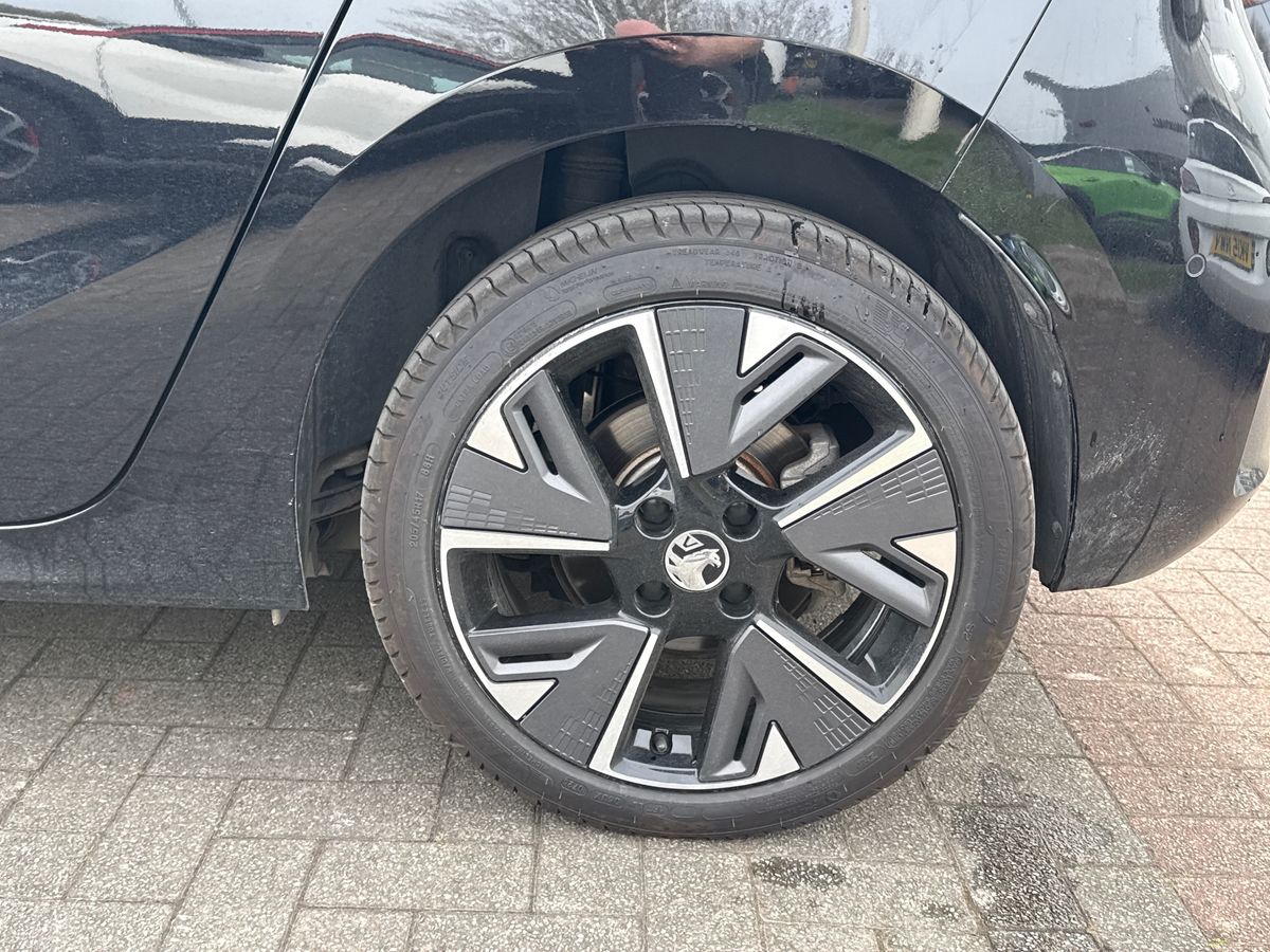 Used Vauxhall Corsa 2024 for sale - 78206668: Photo 9