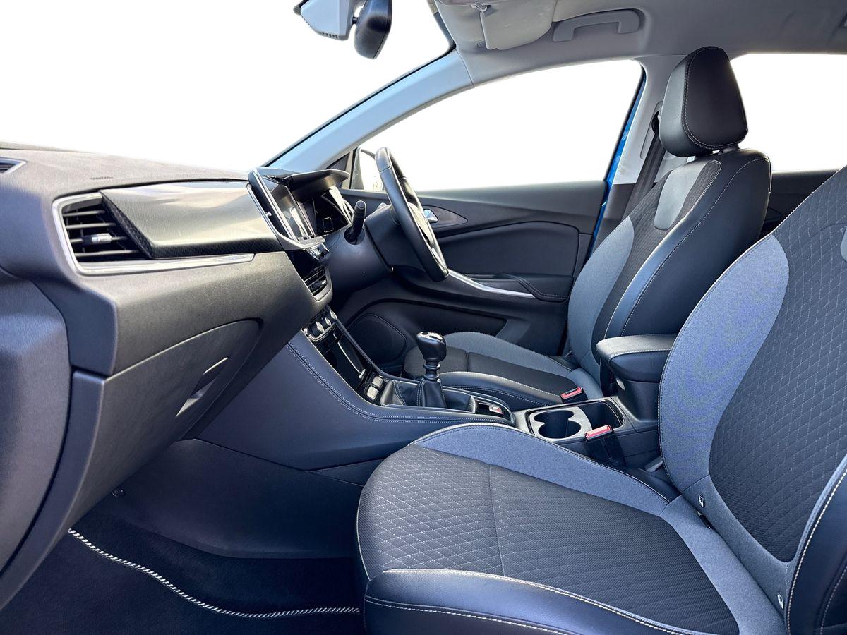 Used Vauxhall Grandland 2022 for sale - 77576349: Photo 10