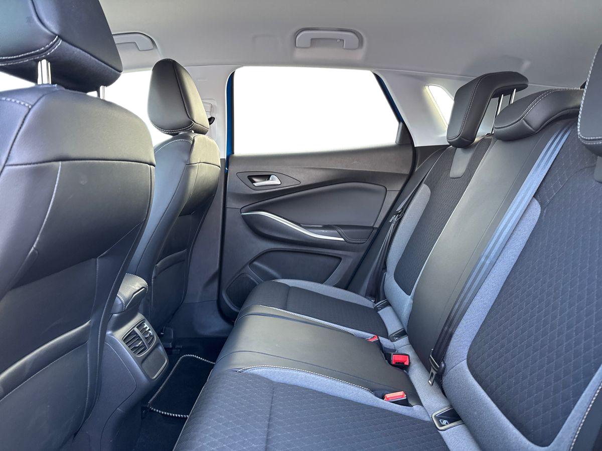 Used Vauxhall Grandland 2022 for sale - 77576349: Photo 11