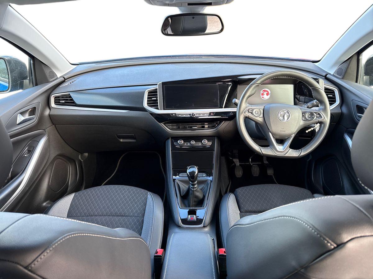 Used Vauxhall Grandland 2022 for sale - 77576349: Photo 13