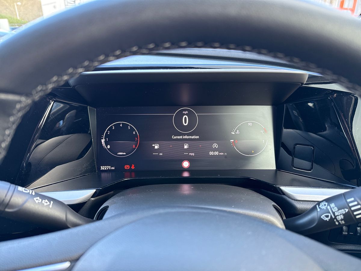 Used Vauxhall Grandland 2022 for sale - 77576349: Photo 14