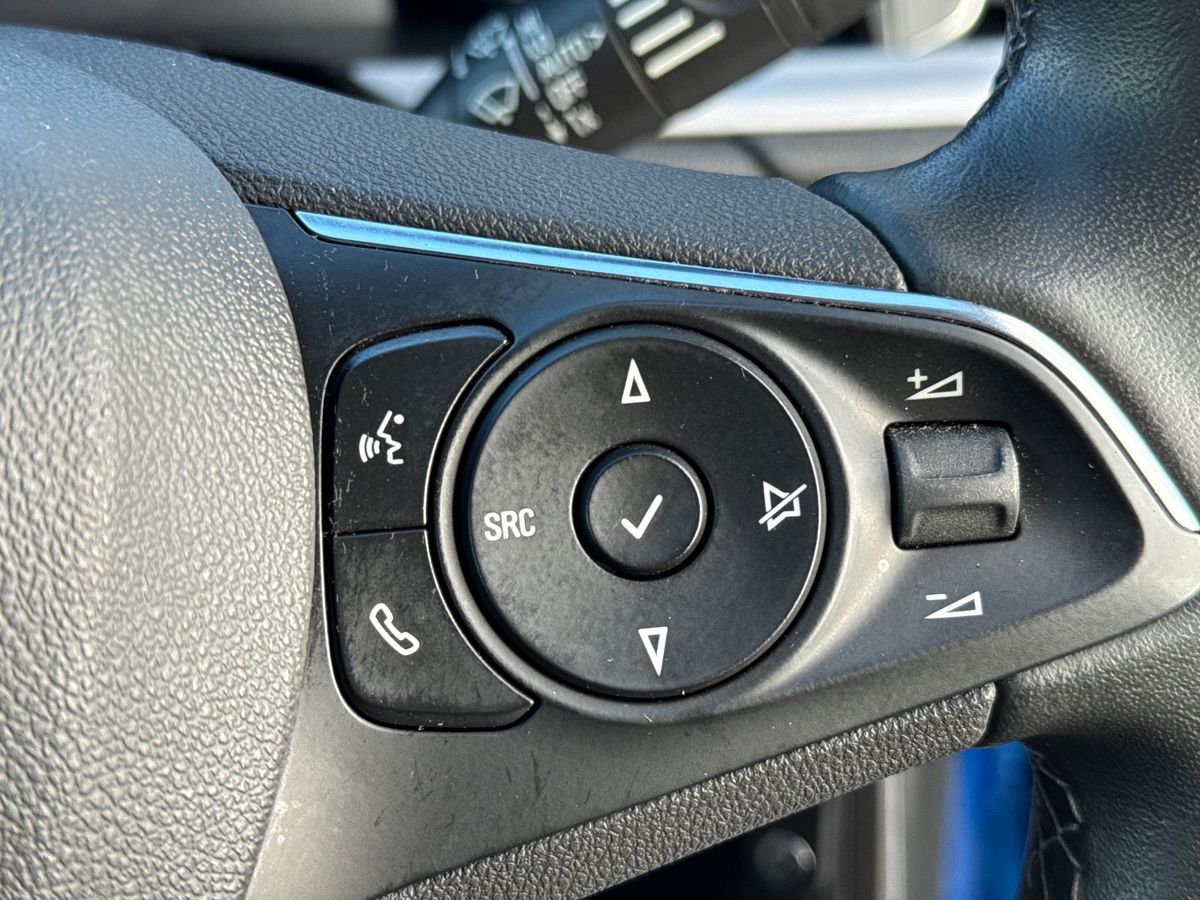 Used Vauxhall Grandland 2022 for sale - 77576349: Photo 17