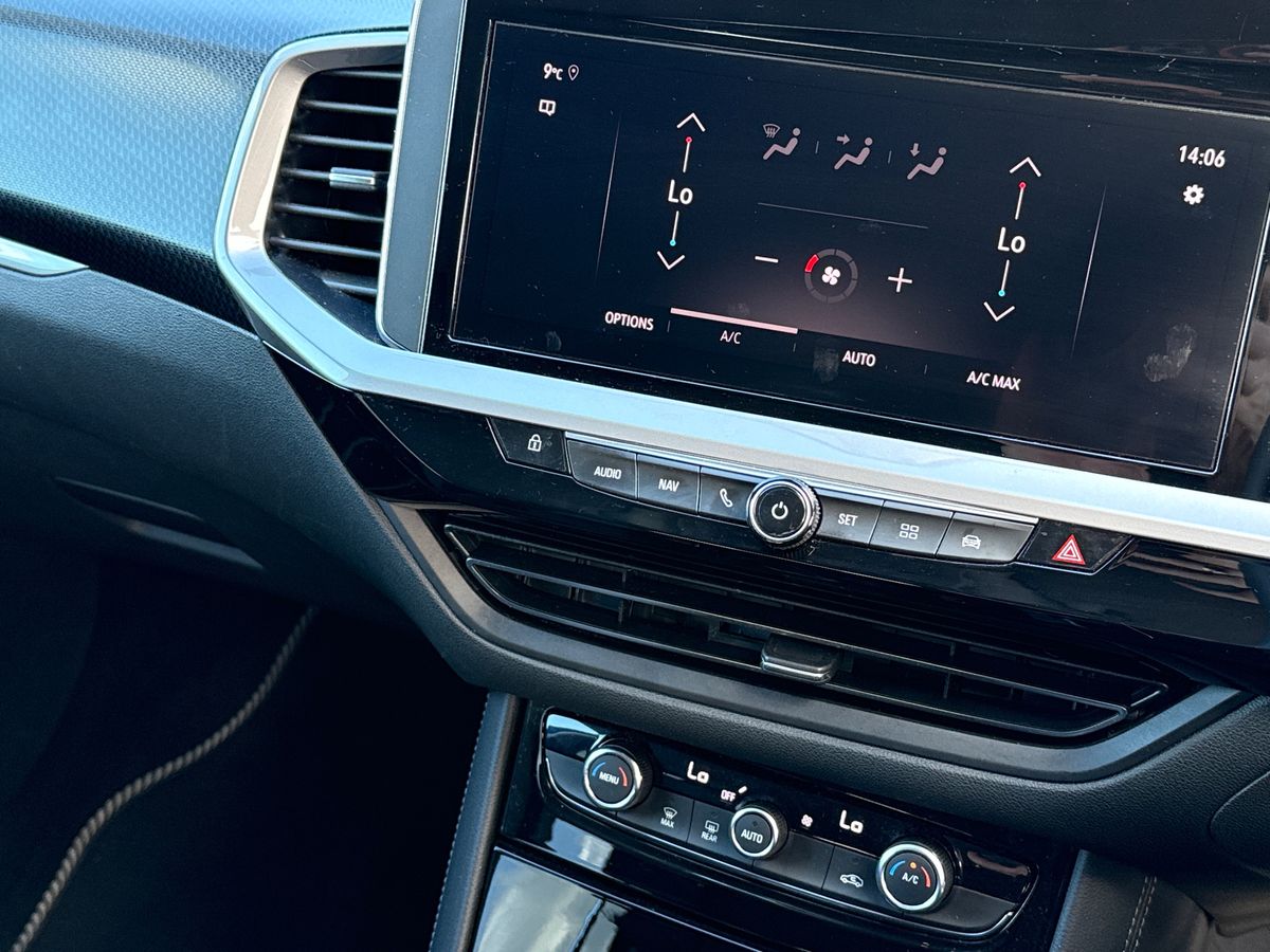 Used Vauxhall Grandland 2022 for sale - 77576349: Photo 18