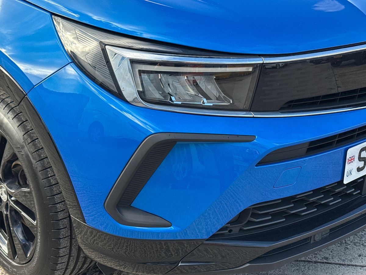 Used Vauxhall Grandland 2022 for sale - 77576349: Photo 21