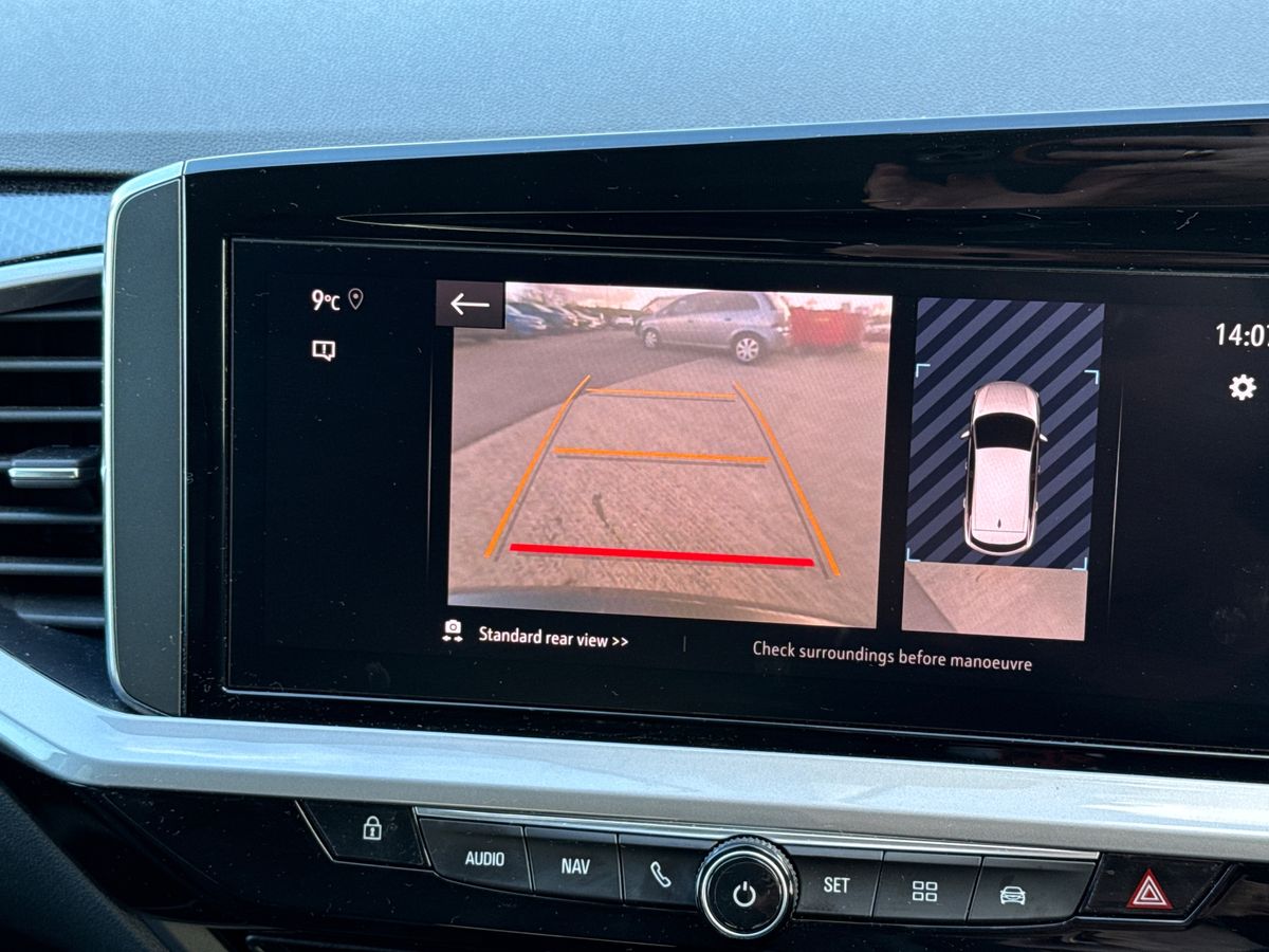 Used Vauxhall Grandland 2022 for sale - 77576349: Photo 23