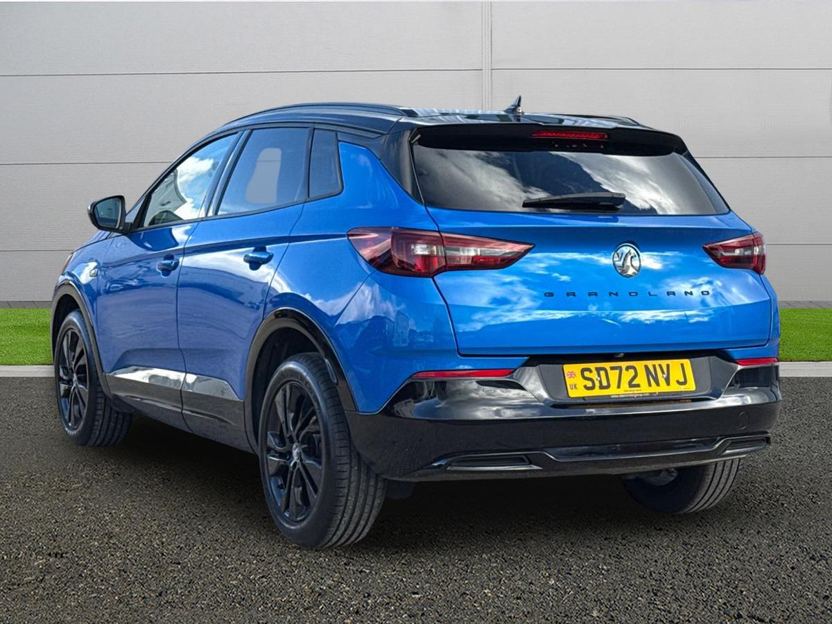 Used Vauxhall Grandland 2022 for sale - 77576349: Photo 5