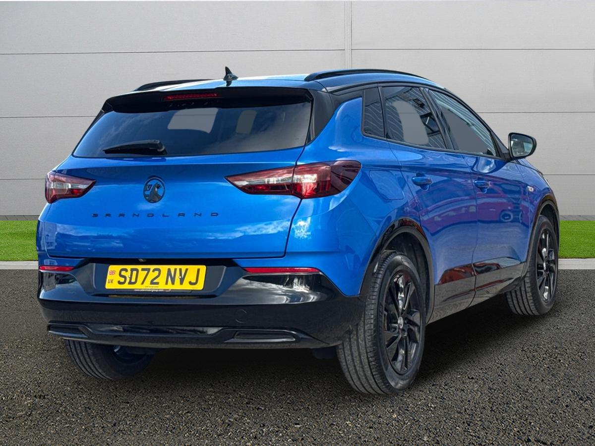 Used Vauxhall Grandland 2022 for sale - 77576349: Photo 7