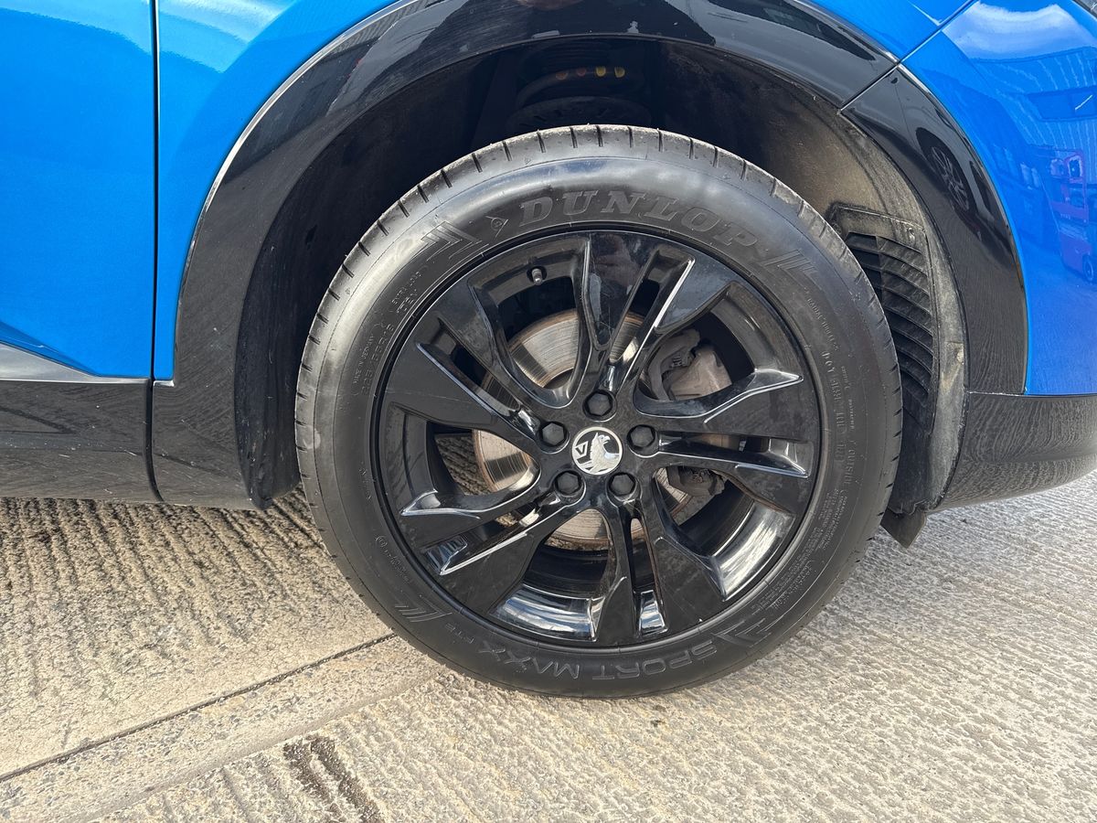 Used Vauxhall Grandland 2022 for sale - 77576349: Photo 9