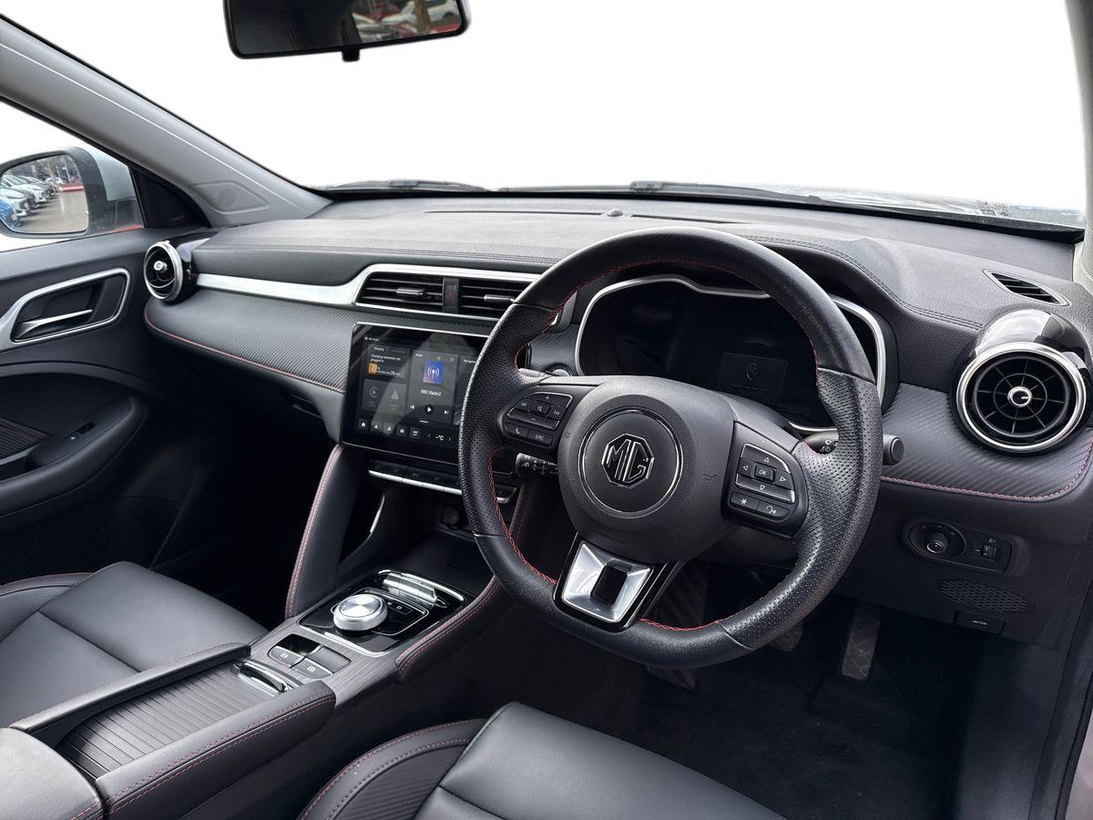 Used MG MG ZS 2025 for sale - 78152656: Photo 15