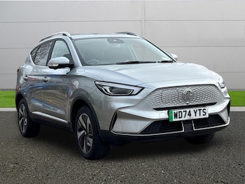 MG MG ZS feature image