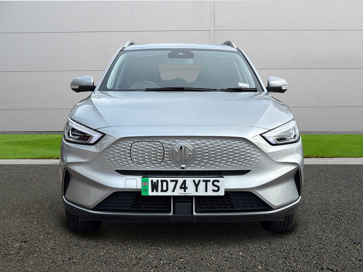 Used MG MG ZS 2025 for sale - 78152656: Photo 2