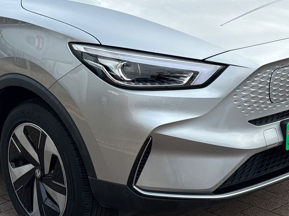 Used MG MG ZS 2025 for sale - 78152656: Photo 21