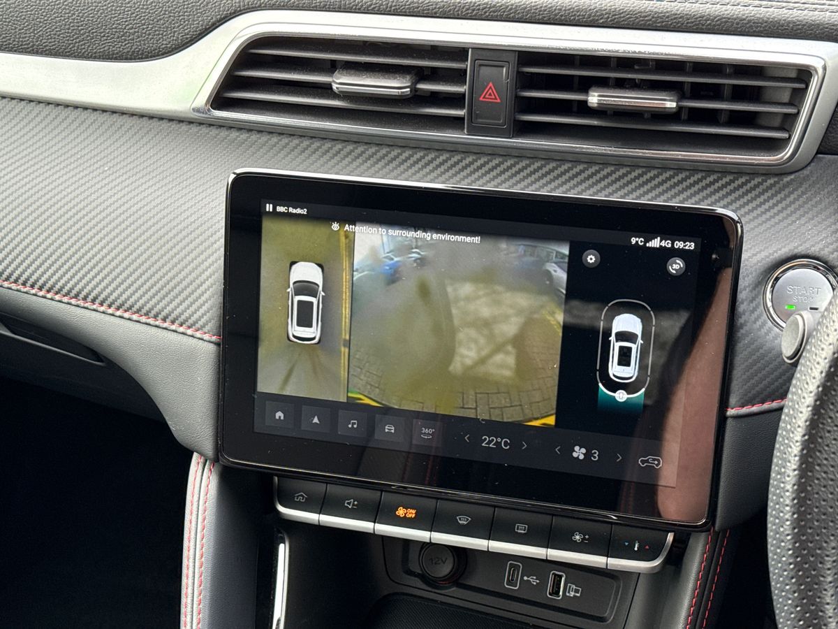 Used MG MG ZS 2025 for sale - 78152656: Photo 23