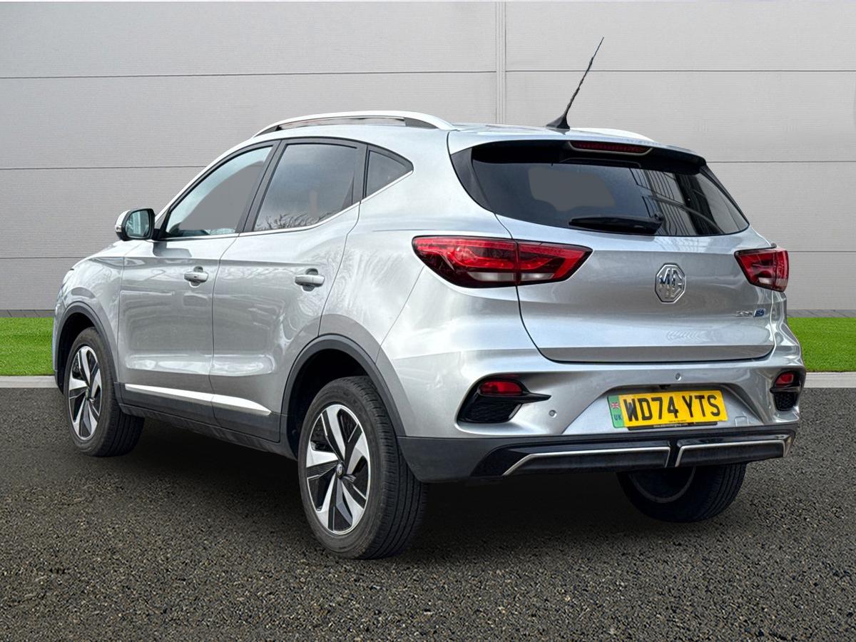 Used MG MG ZS 2025 for sale - 78152656: Photo 5