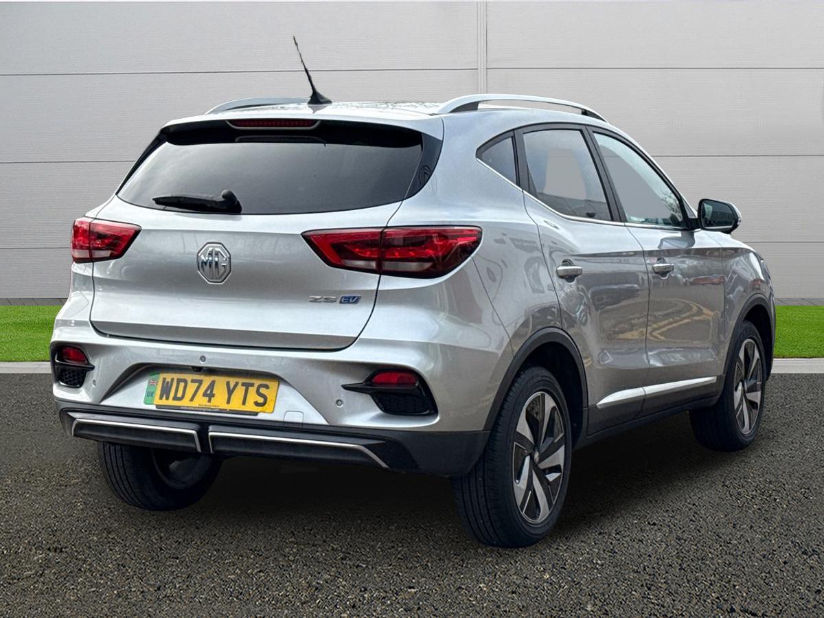 Used MG MG ZS 2025 for sale - 78152656: Photo 7