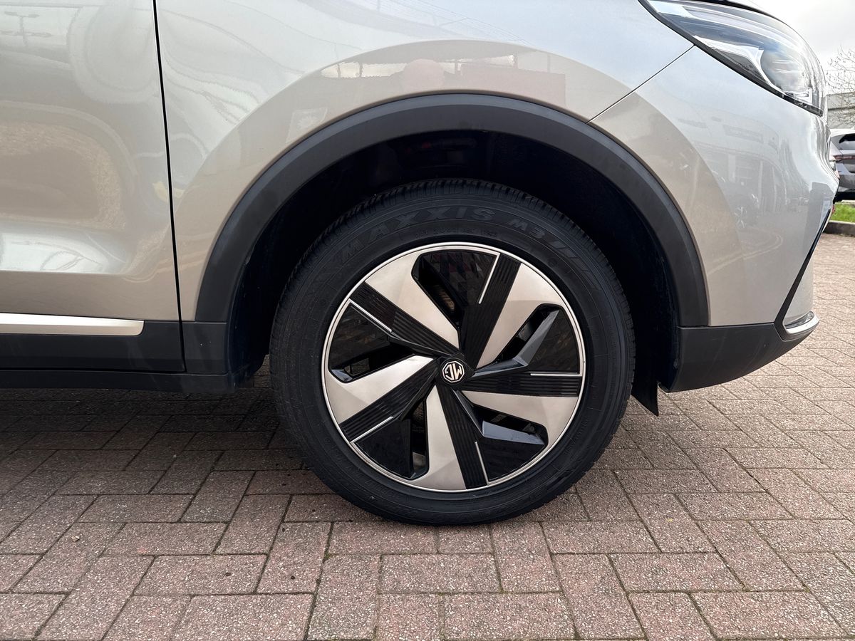 Used MG MG ZS 2025 for sale - 78152656: Photo 9