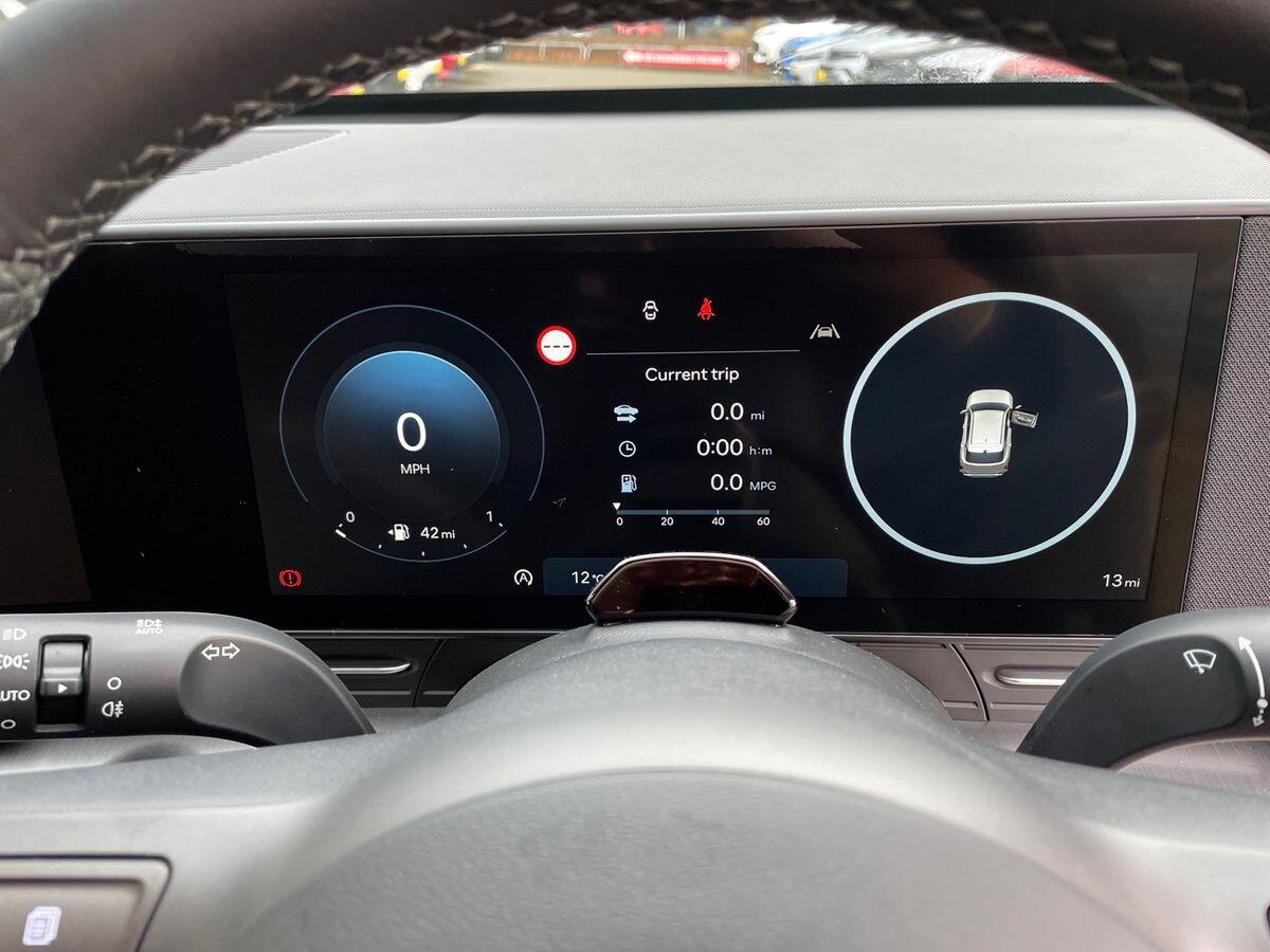 Used Hyundai KONA 2025 for sale - 76865634: Photo 14