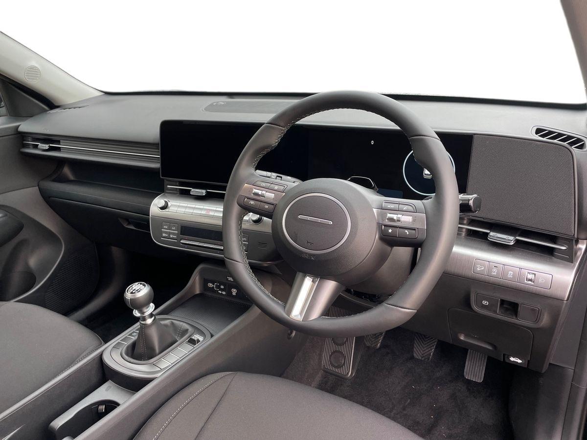 Used Hyundai KONA 2025 for sale - 76865634: Photo 15