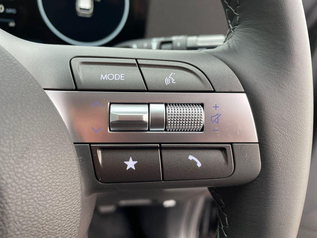 Used Hyundai KONA 2025 for sale - 76865634: Photo 17