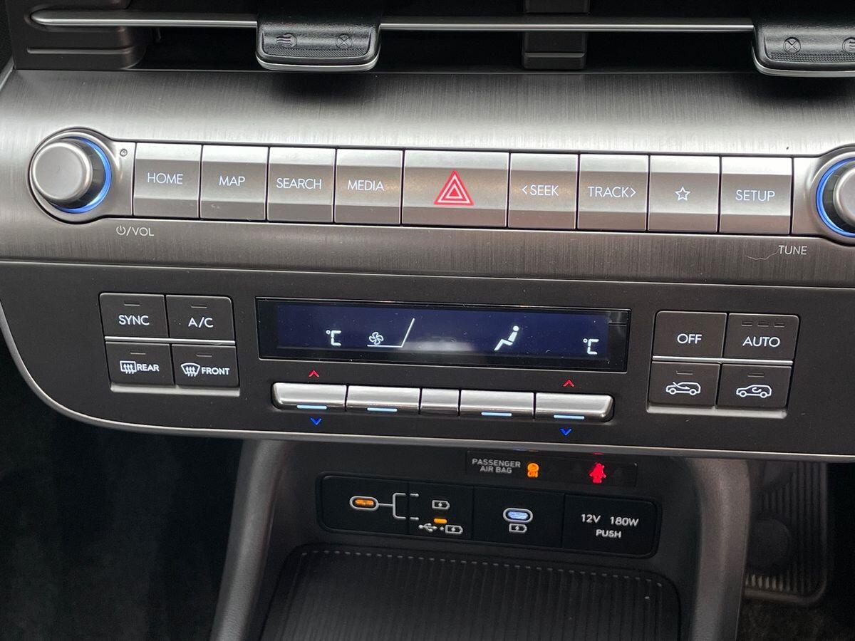 Used Hyundai KONA 2025 for sale - 76865634: Photo 18