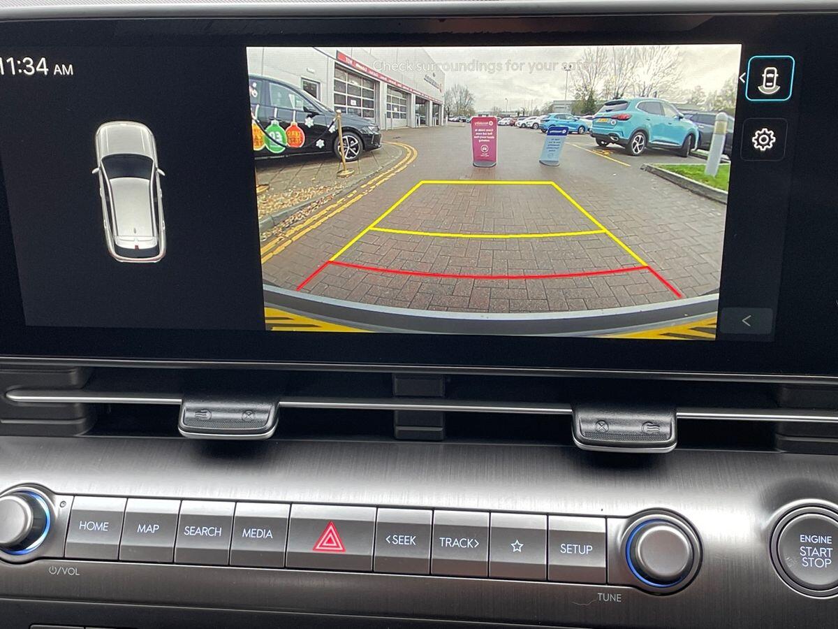 Used Hyundai KONA 2025 for sale - 76865634: Photo 23