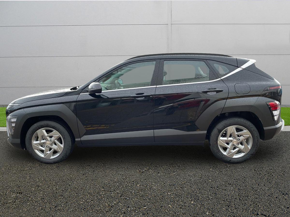 Used Hyundai KONA 2025 for sale - 76865634: Photo 4