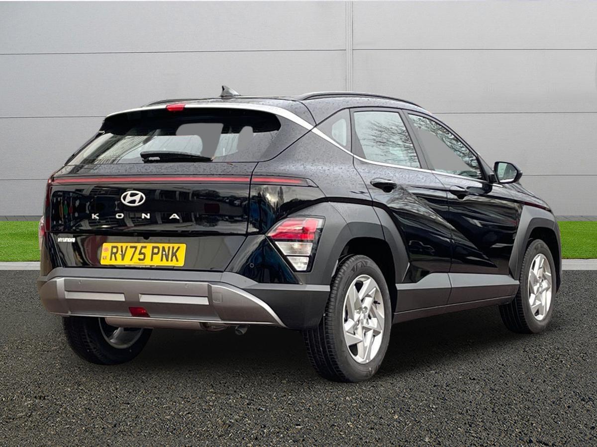 Used Hyundai KONA 2025 for sale - 76865634: Photo 7