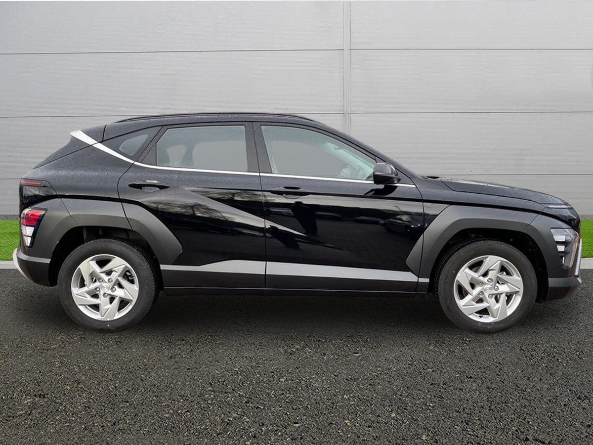 Used Hyundai KONA 2025 for sale - 76865634: Photo 8