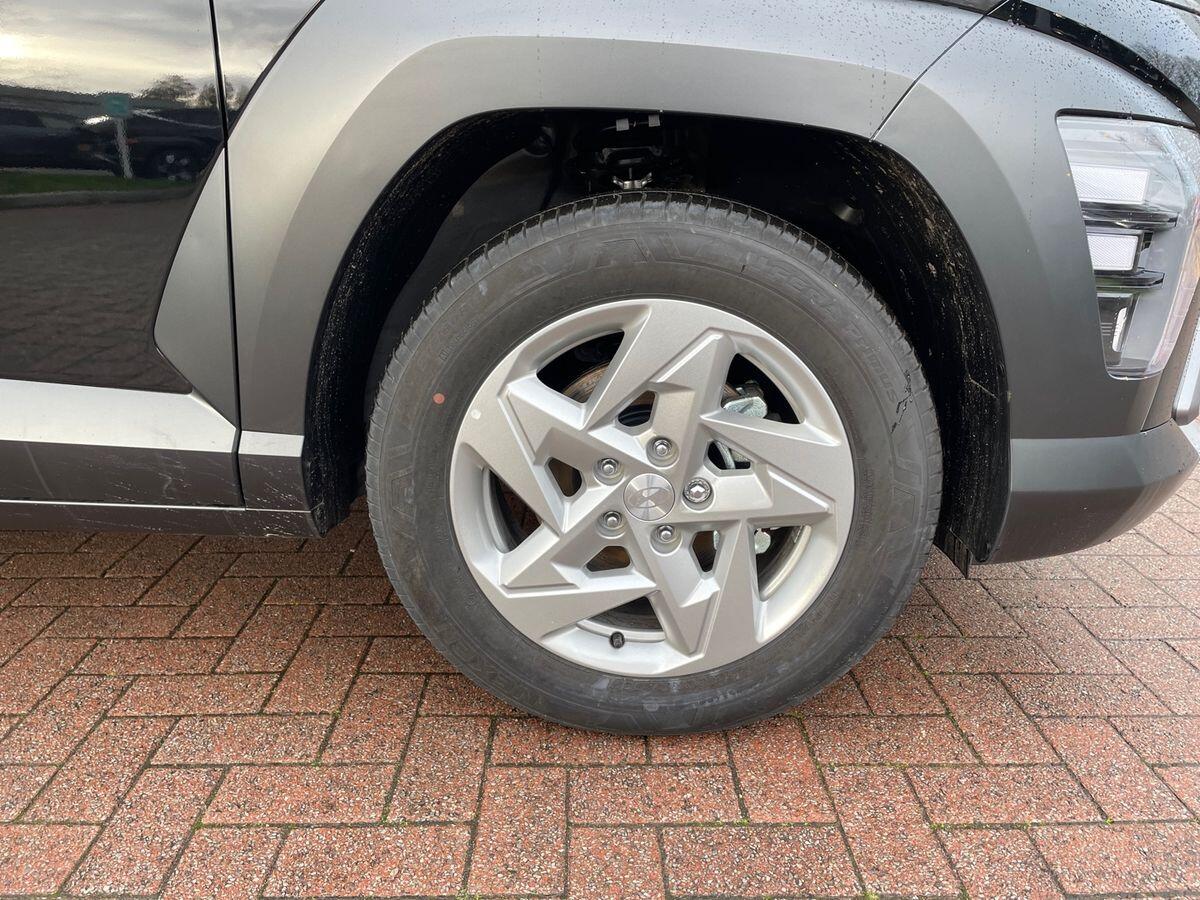 Used Hyundai KONA 2025 for sale - 76865634: Photo 9