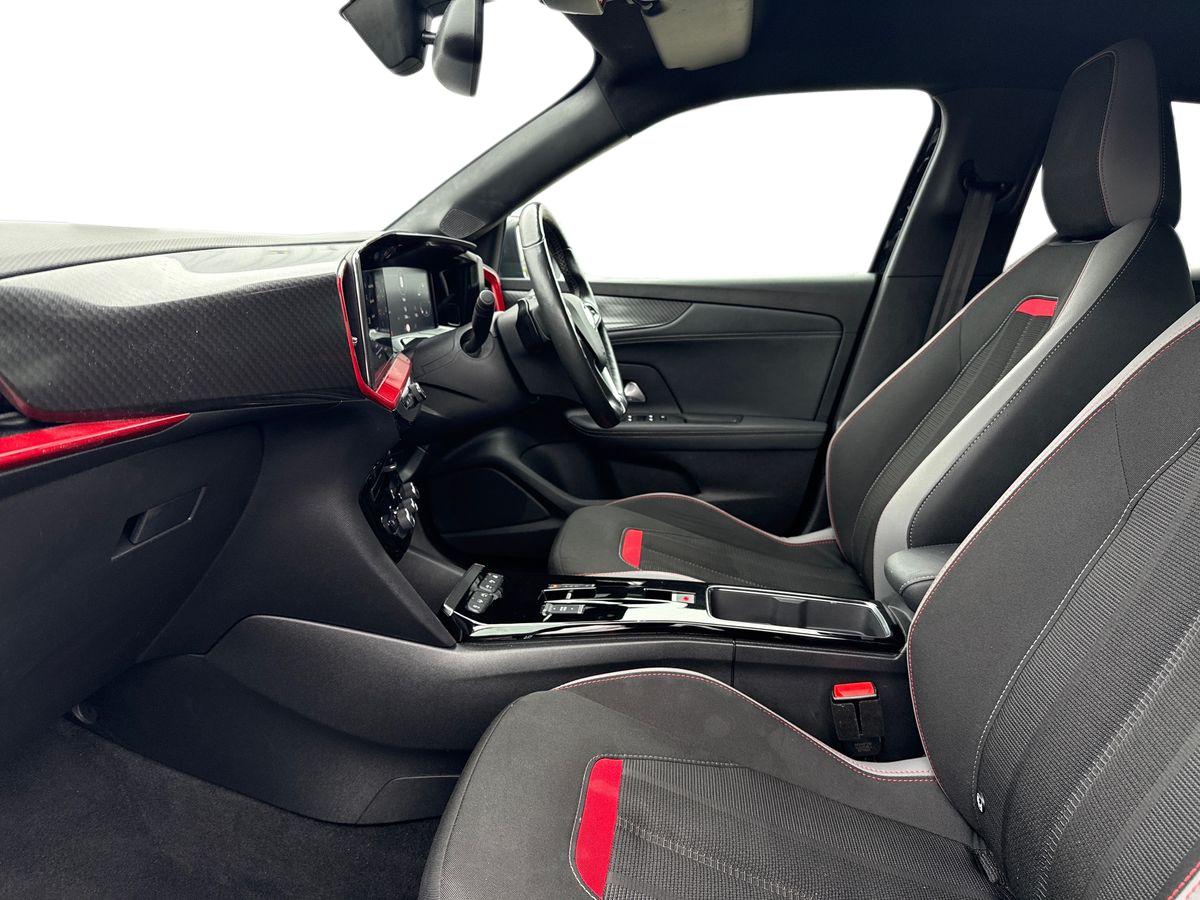 Used Vauxhall Mokka 2022 for sale - 77145778: Photo 10