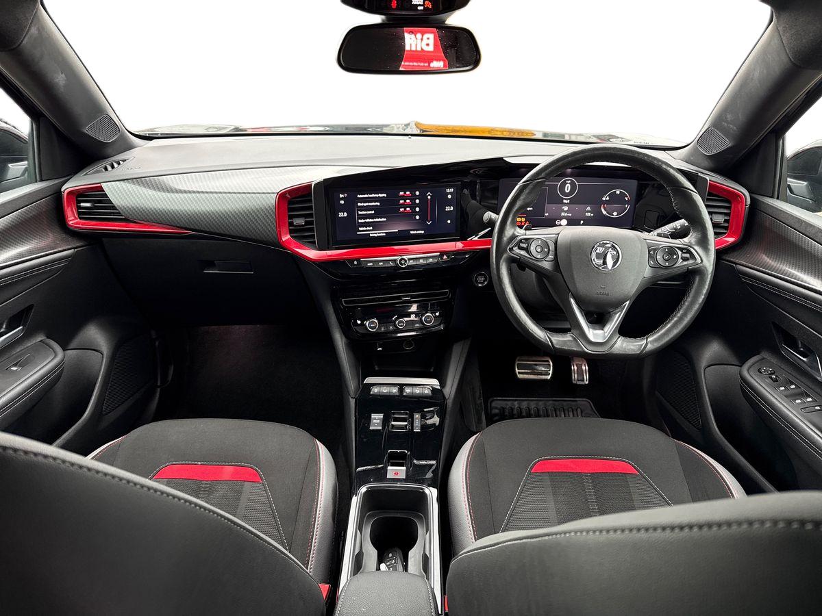 Used Vauxhall Mokka 2022 for sale - 77145778: Photo 13