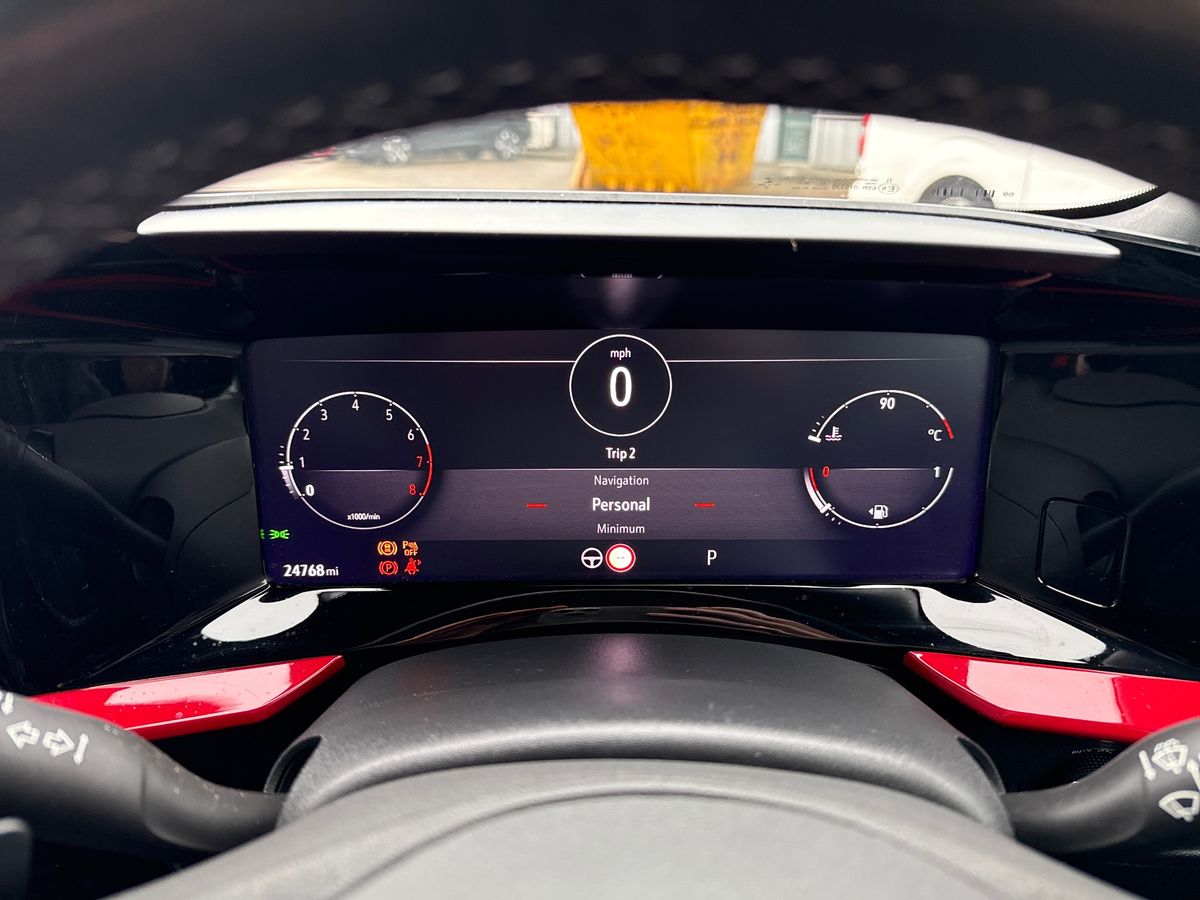 Used Vauxhall Mokka 2022 for sale - 77145778: Photo 14