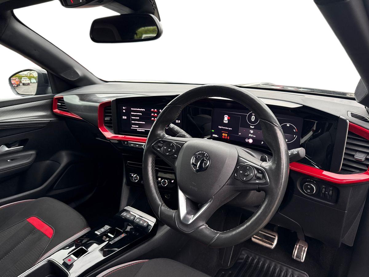 Used Vauxhall Mokka 2022 for sale - 77145778: Photo 15