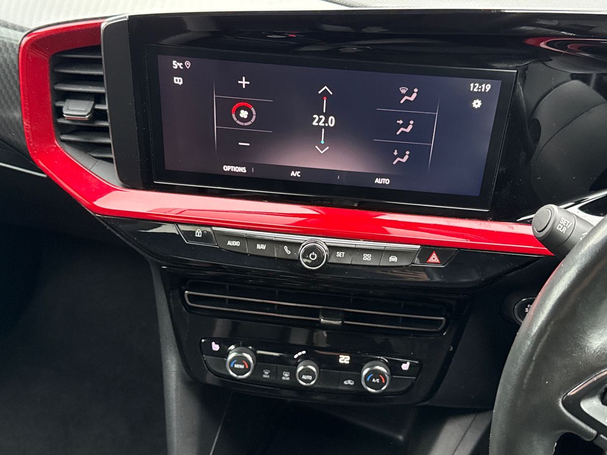 Used Vauxhall Mokka 2022 for sale - 77145778: Photo 18