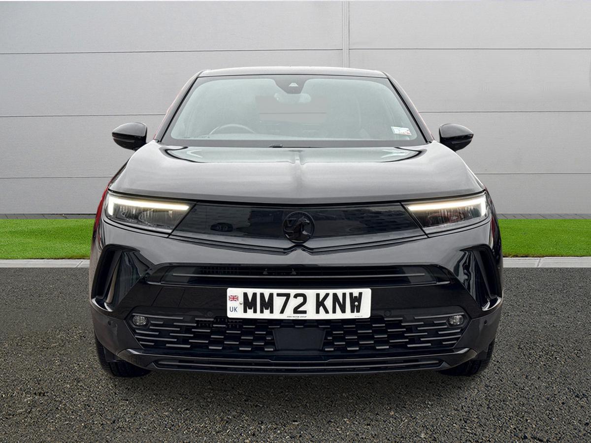 Used Vauxhall Mokka 2022 for sale - 77145778: Photo 2