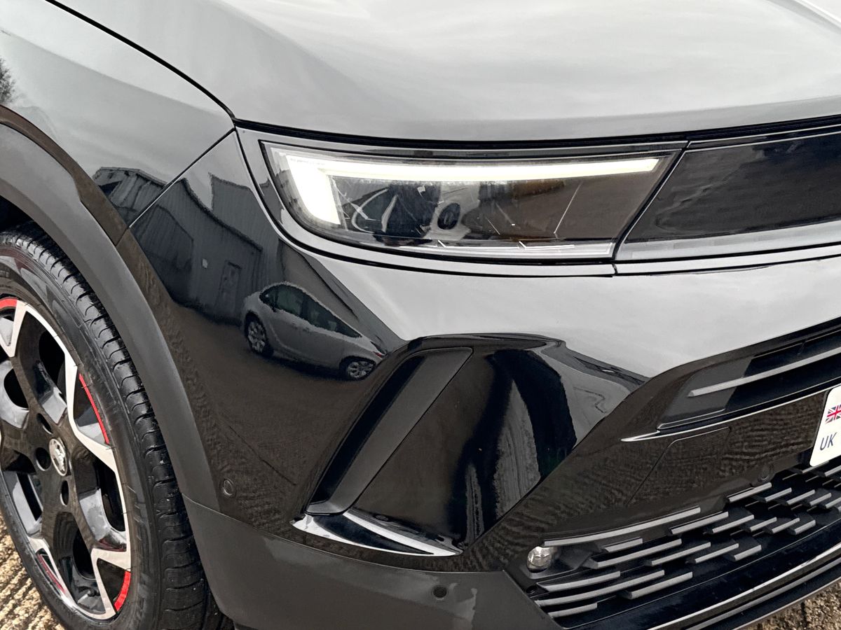 Used Vauxhall Mokka 2022 for sale - 77145778: Photo 21