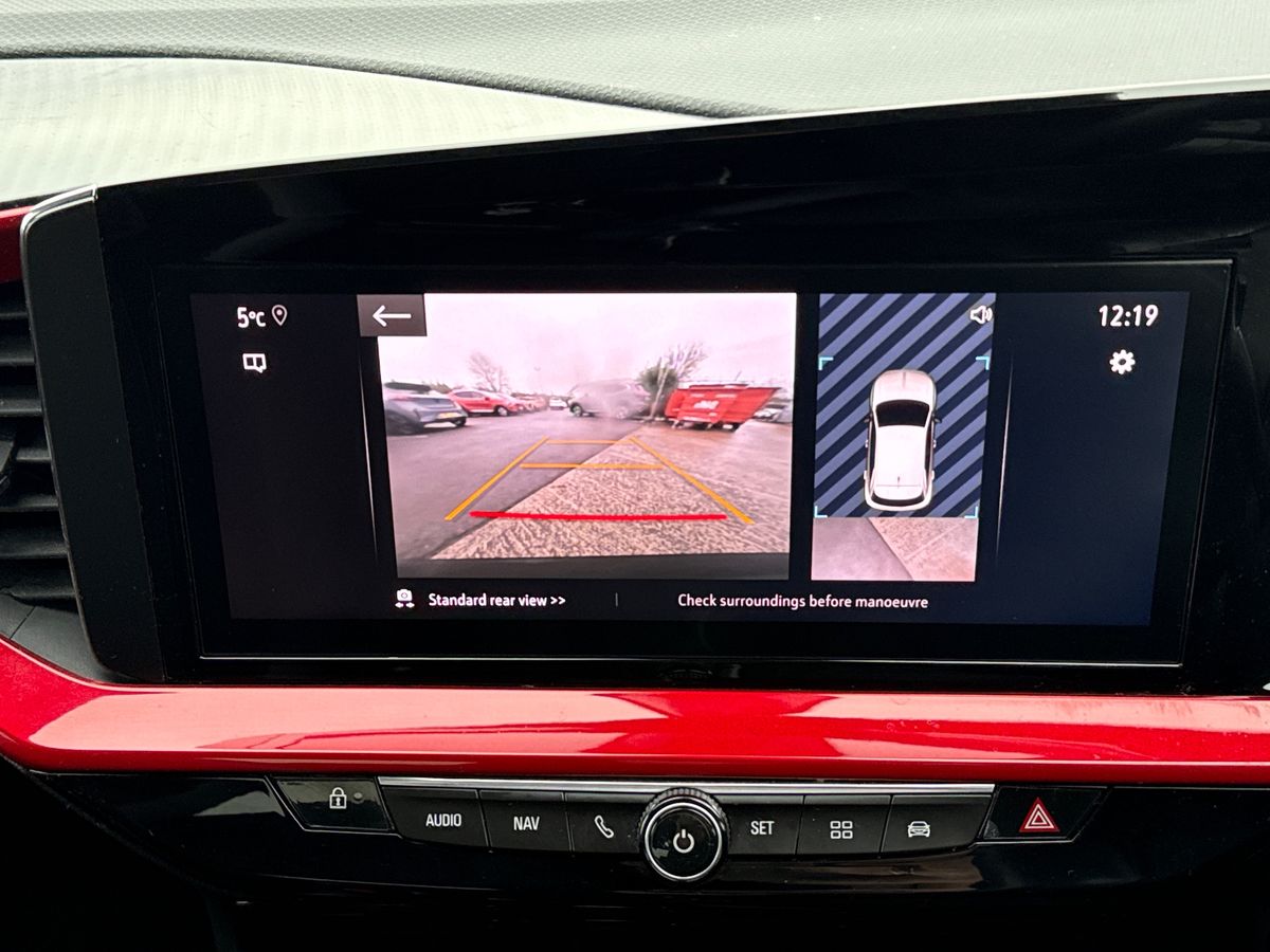 Used Vauxhall Mokka 2022 for sale - 77145778: Photo 23