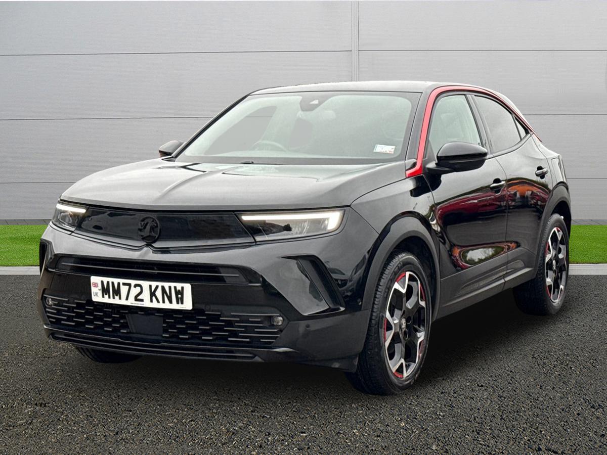 Used Vauxhall Mokka 2022 for sale - 77145778: Photo 3