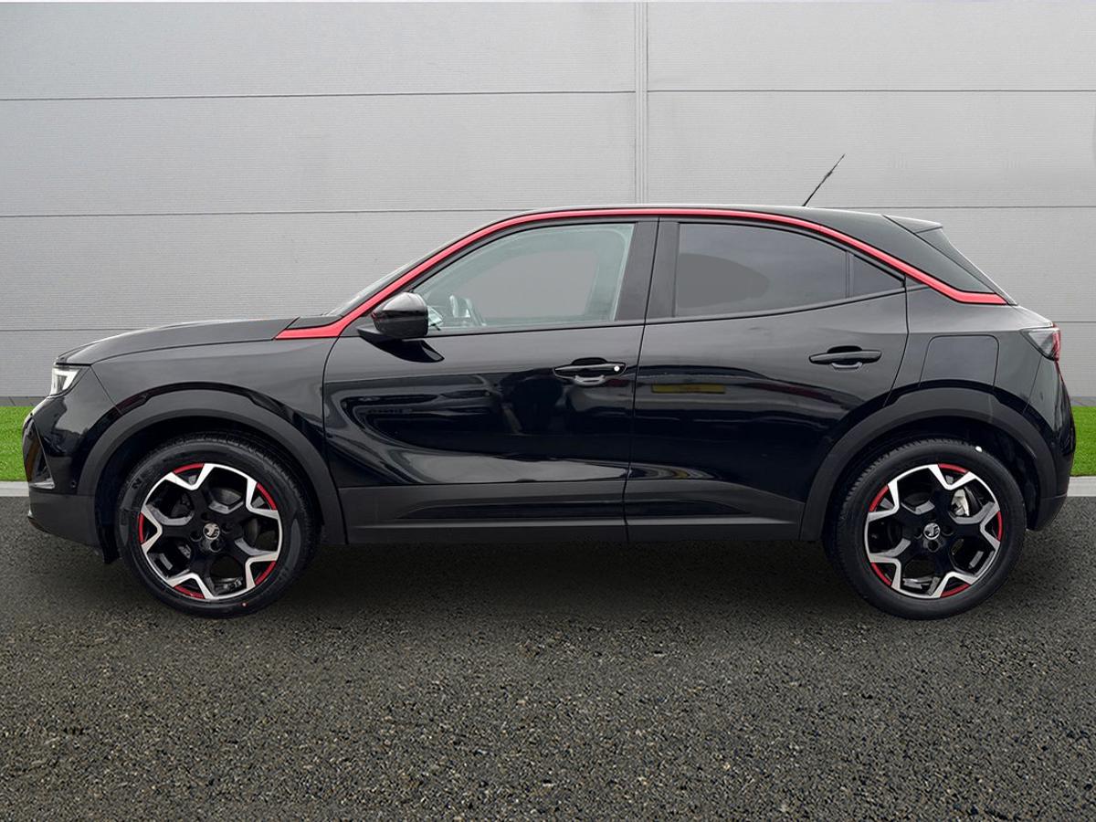 Used Vauxhall Mokka 2022 for sale - 77145778: Photo 4