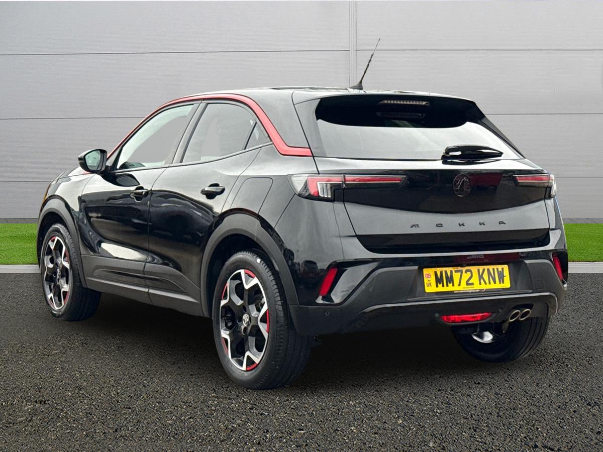 Used Vauxhall Mokka 2022 for sale - 77145778: Photo 5