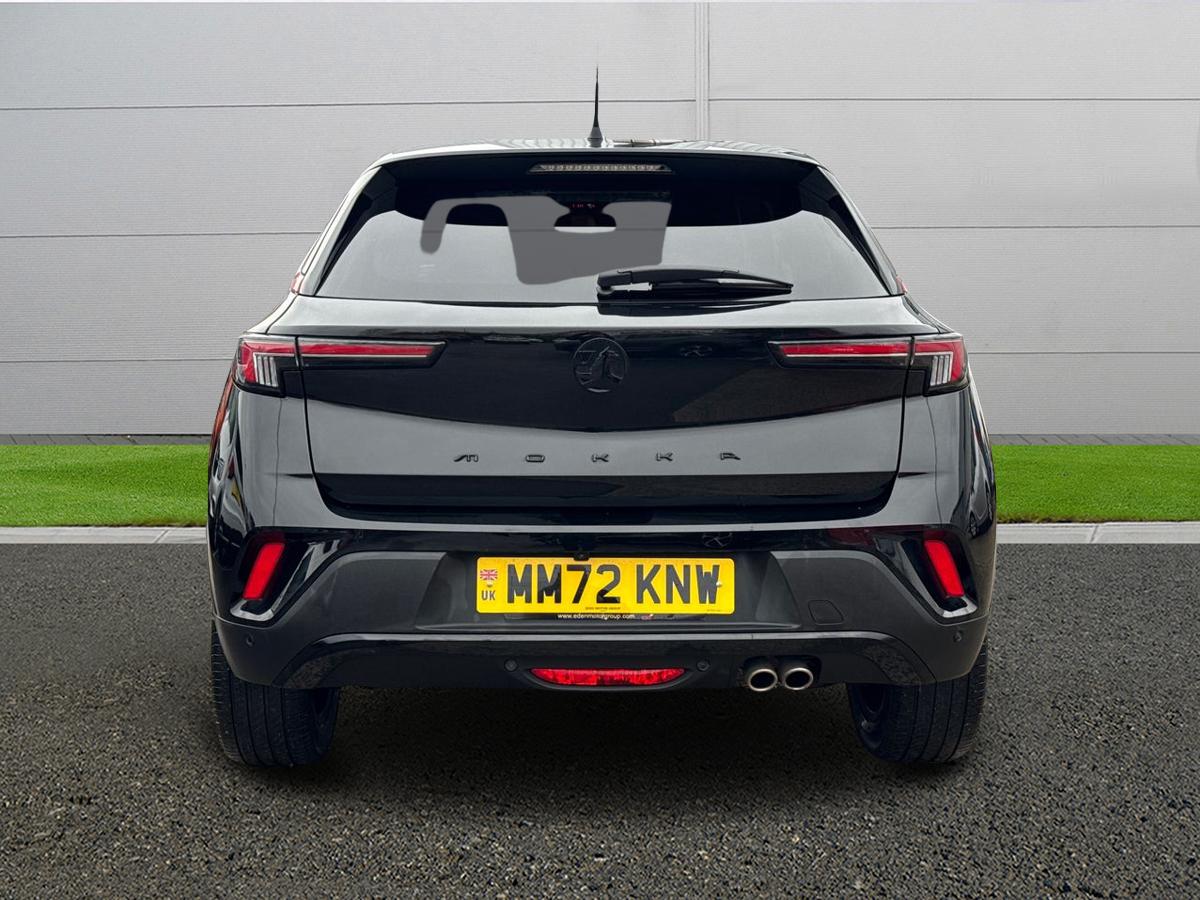 Used Vauxhall Mokka 2022 for sale - 77145778: Photo 6