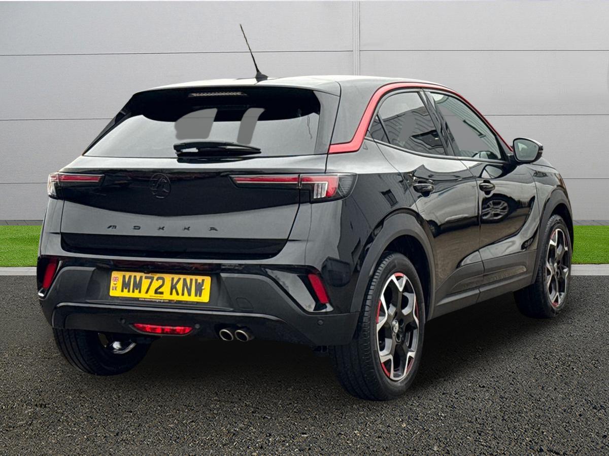 Used Vauxhall Mokka 2022 for sale - 77145778: Photo 7