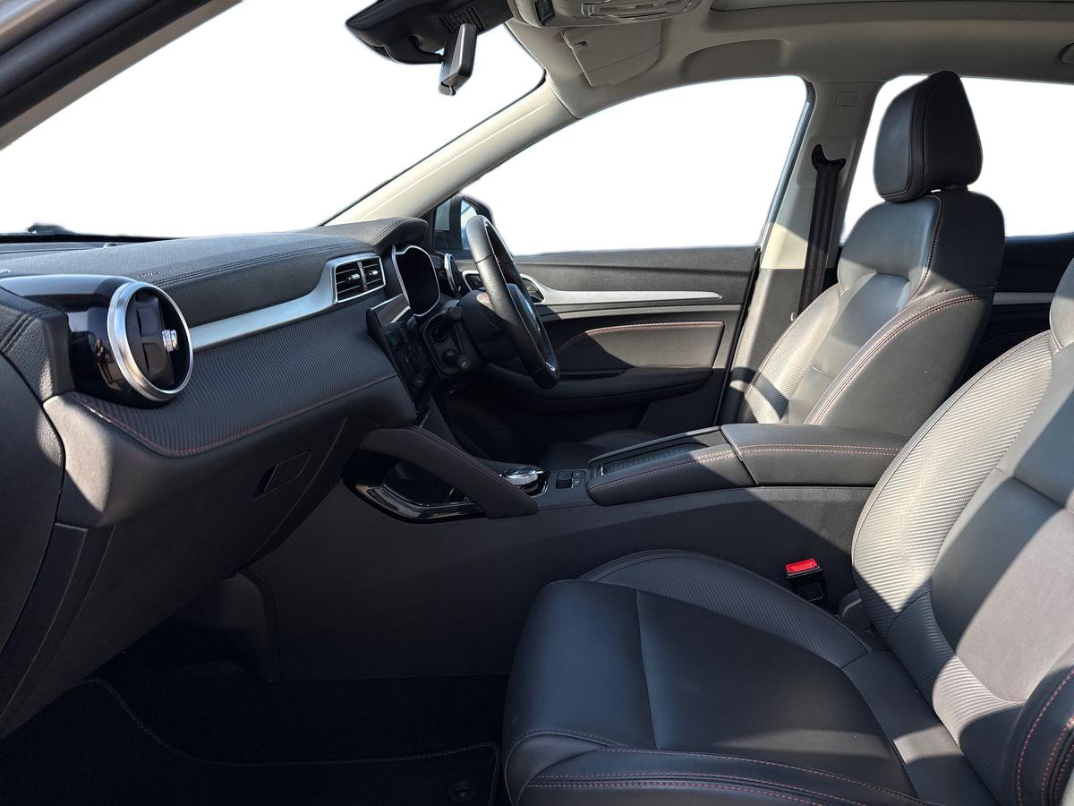 Used MG MG ZS 2022 for sale - 77755688: Photo 10